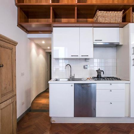 Dell'Orso Residence 로마 외부 사진