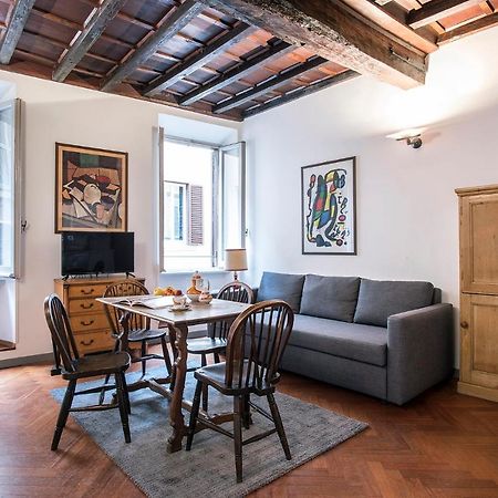 Dell'Orso Residence 로마 외부 사진
