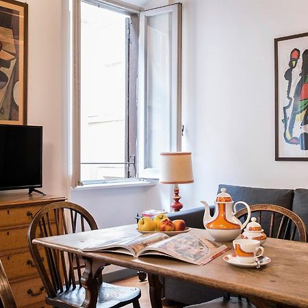 Dell'Orso Residence 로마 외부 사진