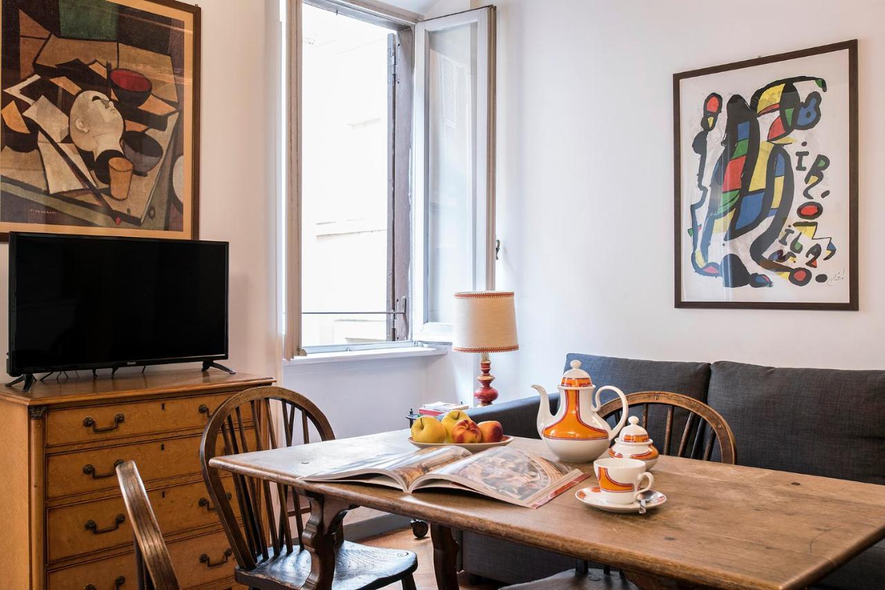 Dell'Orso Residence 로마 외부 사진
