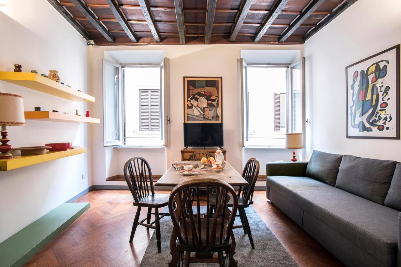 Dell'Orso Residence 로마 외부 사진