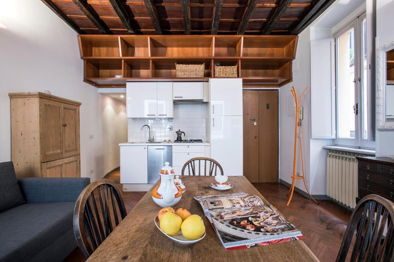 Dell'Orso Residence 로마 외부 사진