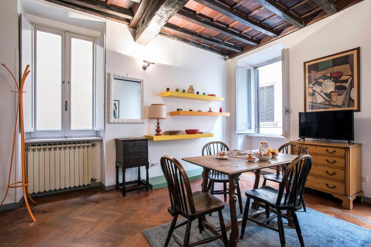 Dell'Orso Residence 로마 외부 사진