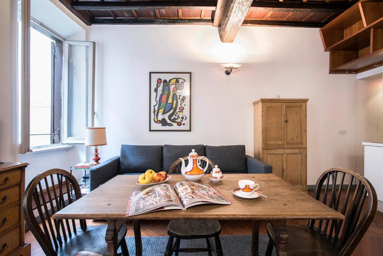 Dell'Orso Residence 로마 외부 사진
