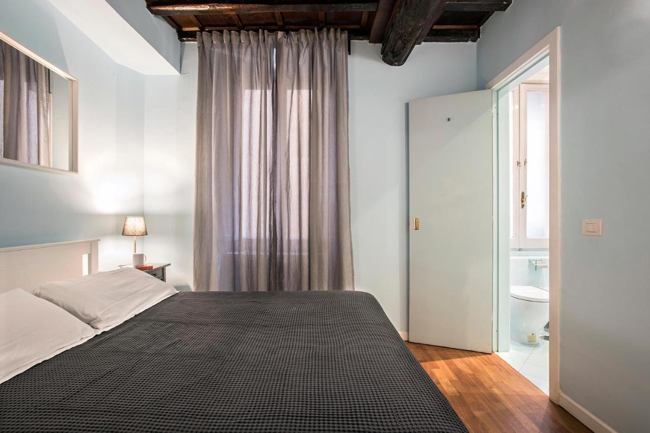 Dell'Orso Residence 로마 외부 사진