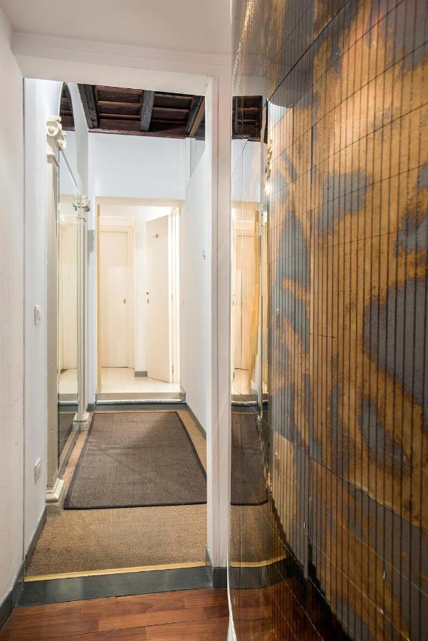 Dell'Orso Residence 로마 외부 사진