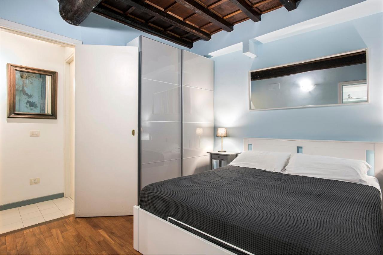 Dell'Orso Residence 로마 외부 사진