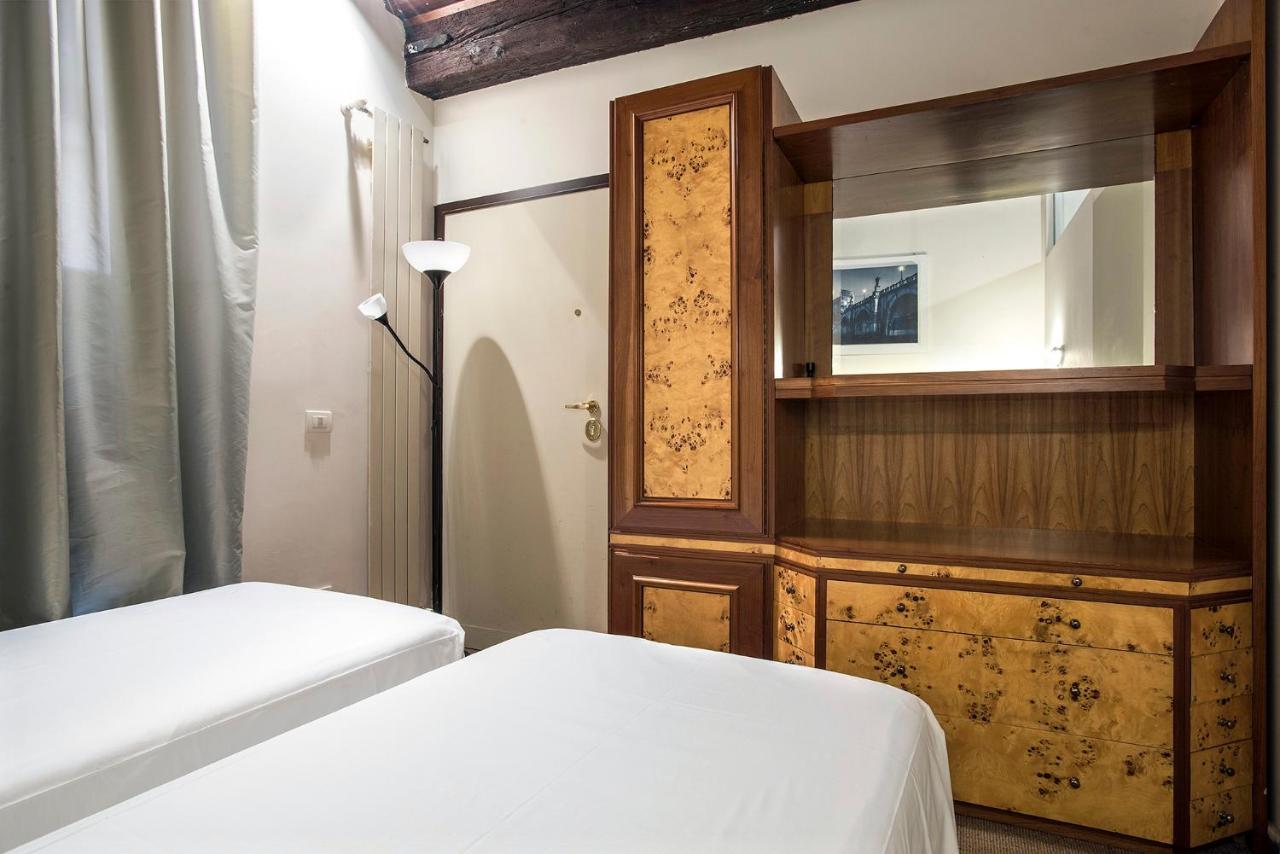 Dell'Orso Residence 로마 외부 사진