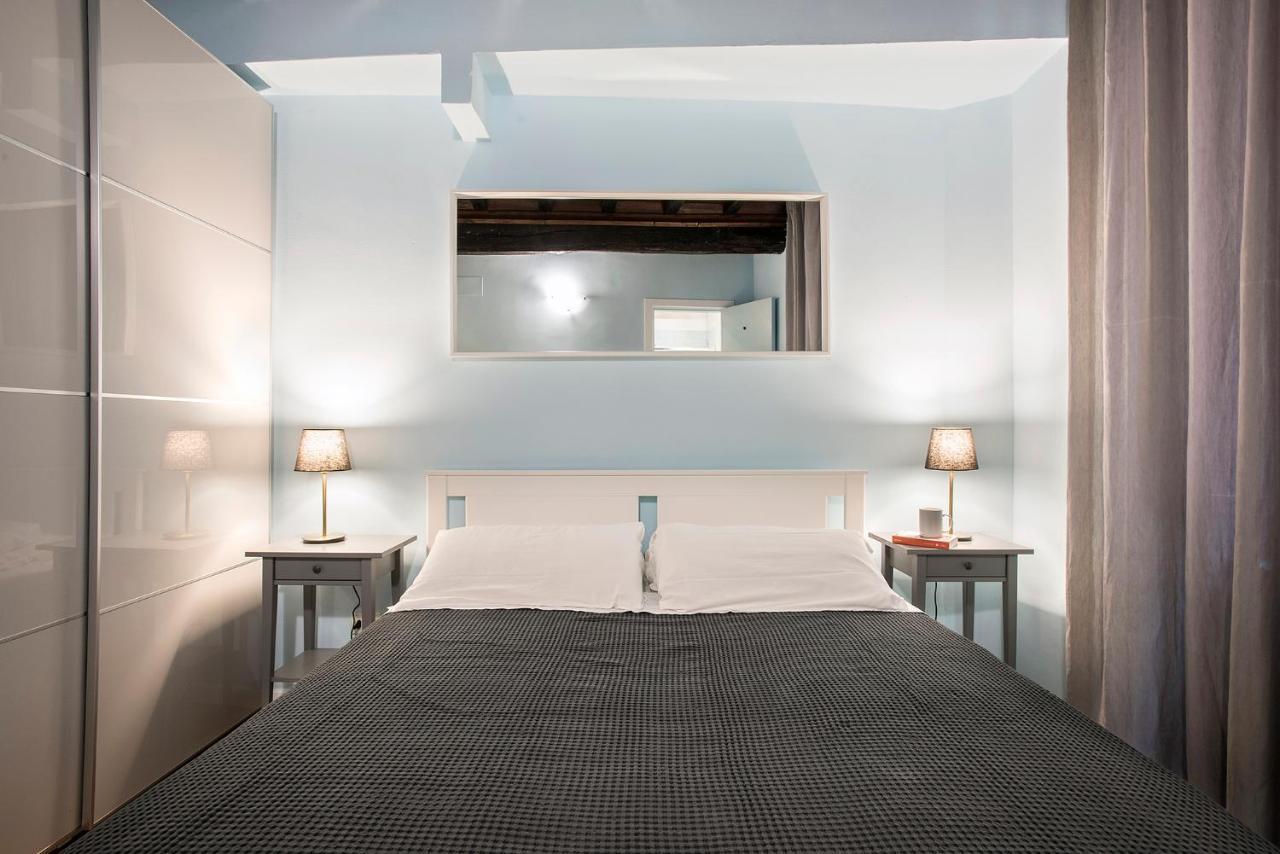 Dell'Orso Residence 로마 외부 사진