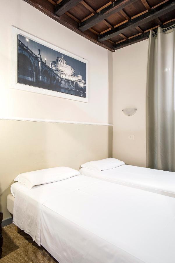 Dell'Orso Residence 로마 외부 사진