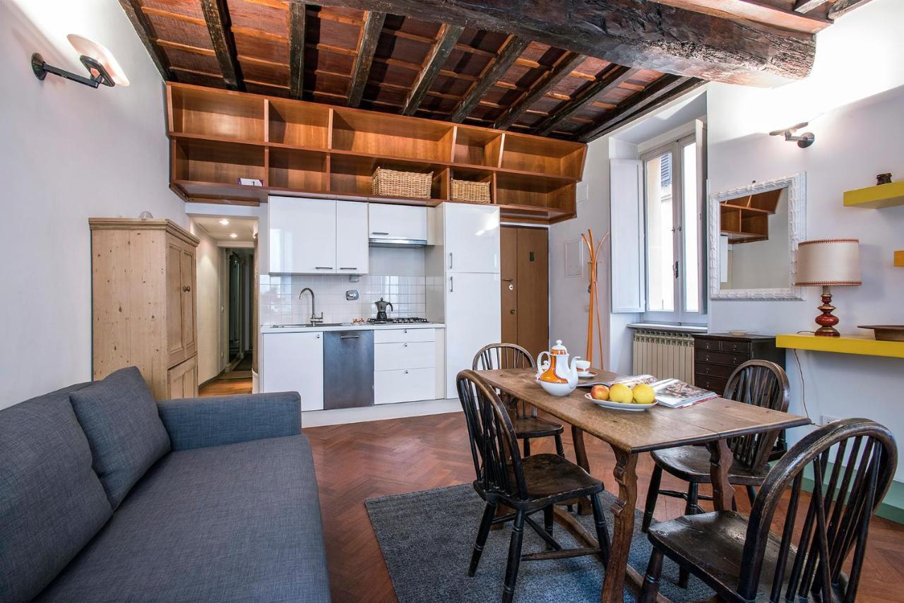 Dell'Orso Residence 로마 외부 사진