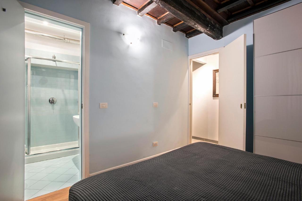 Dell'Orso Residence 로마 외부 사진